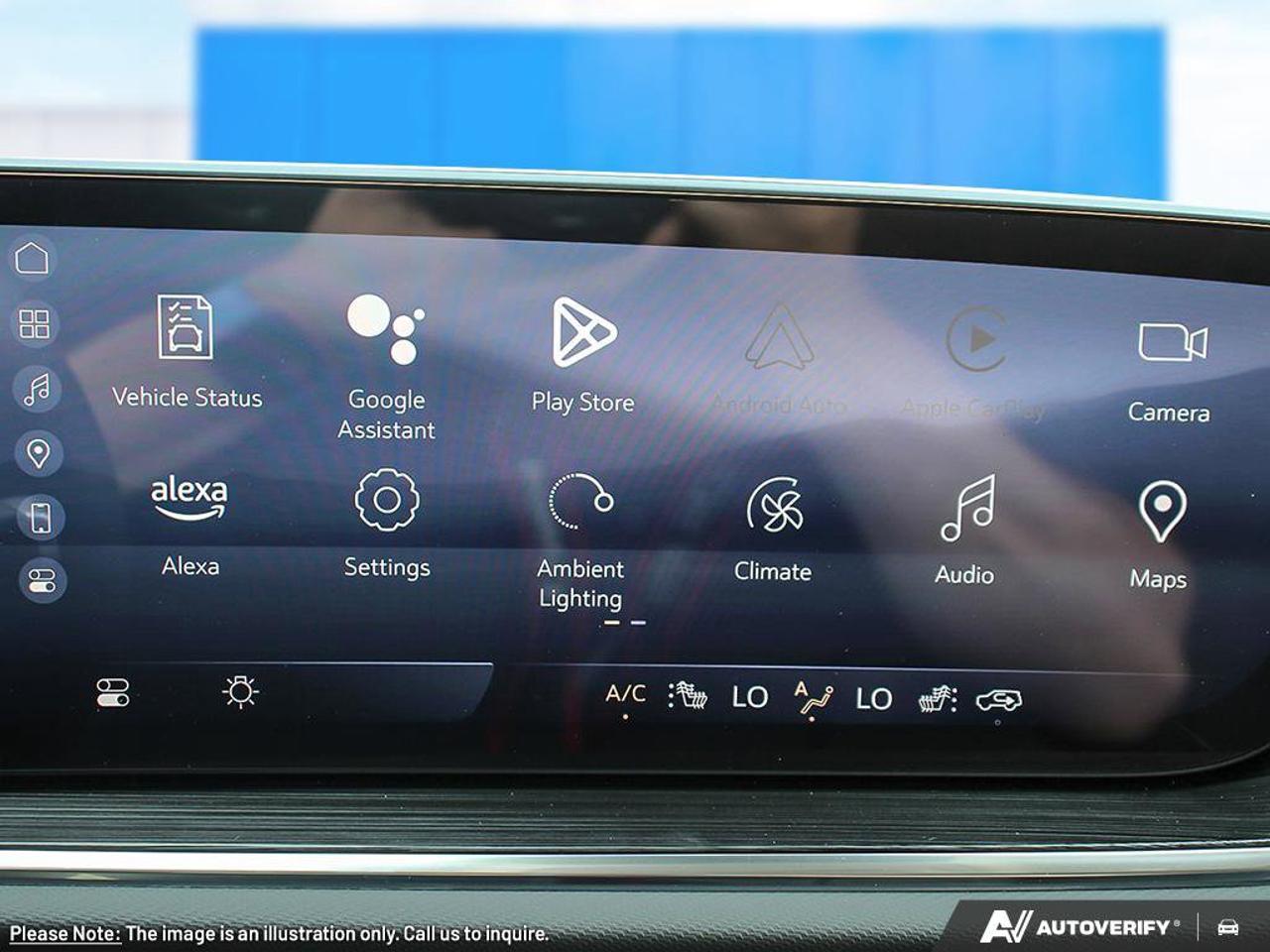 2026 Buick Envision Preferred Photo