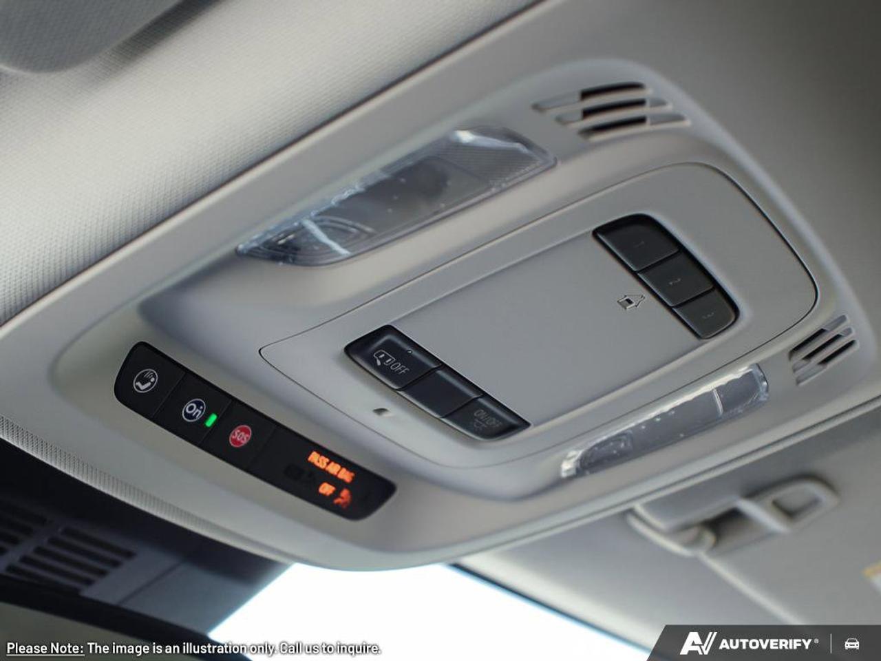 2026 Buick Envision Preferred Photo