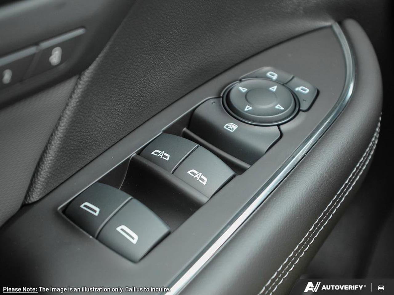 2026 Buick Envision Preferred Photo