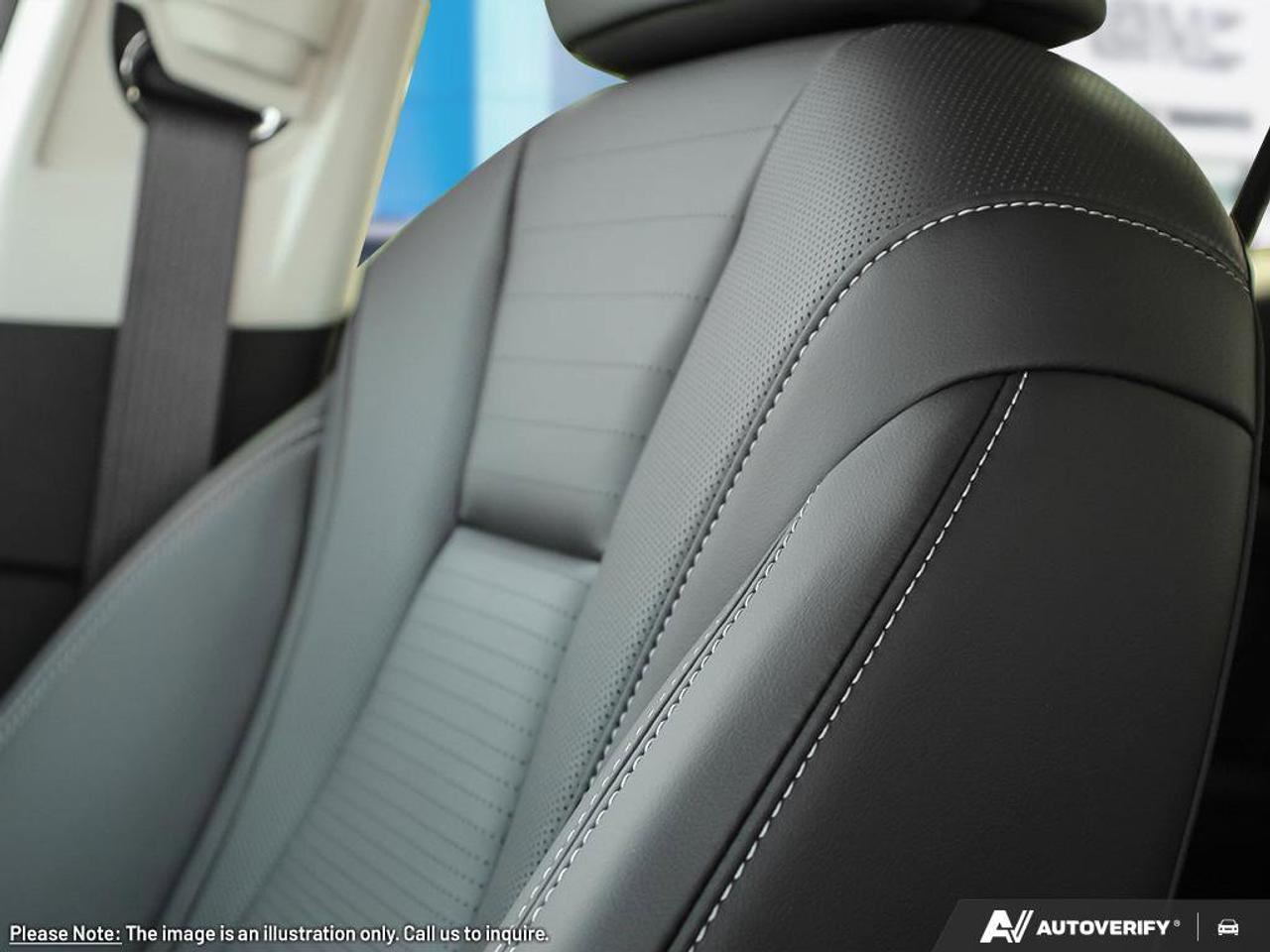 2026 Buick Envision Preferred Photo