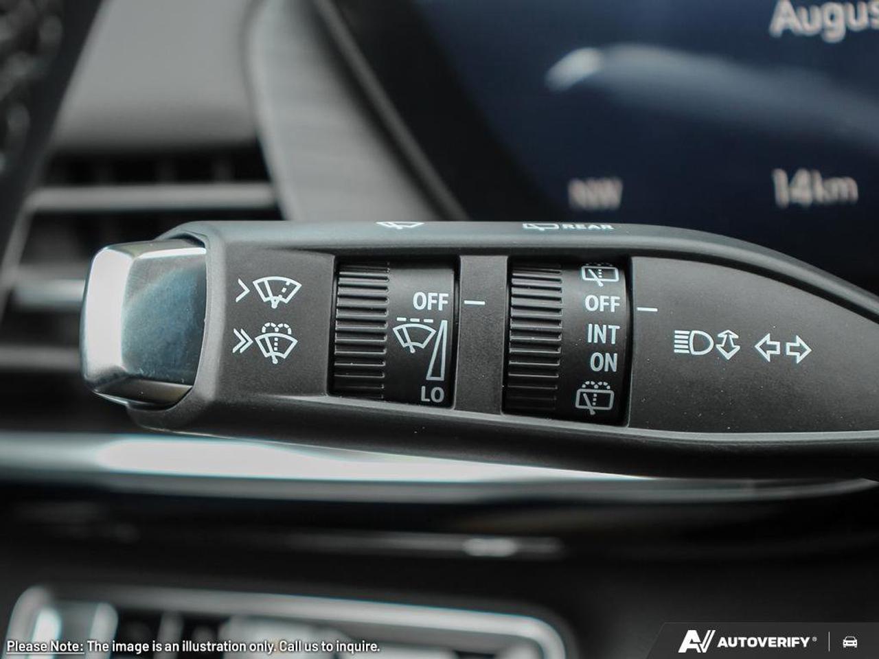 2026 Buick Envision Preferred Photo