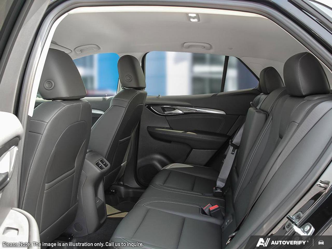 2026 Buick Envision Preferred Photo