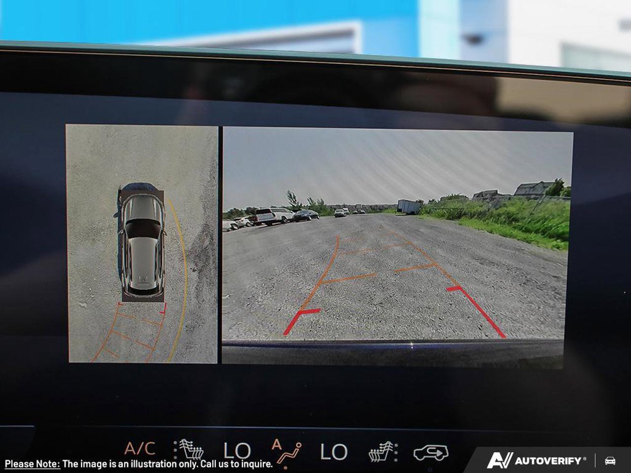 2026 Buick Envision Preferred Photo