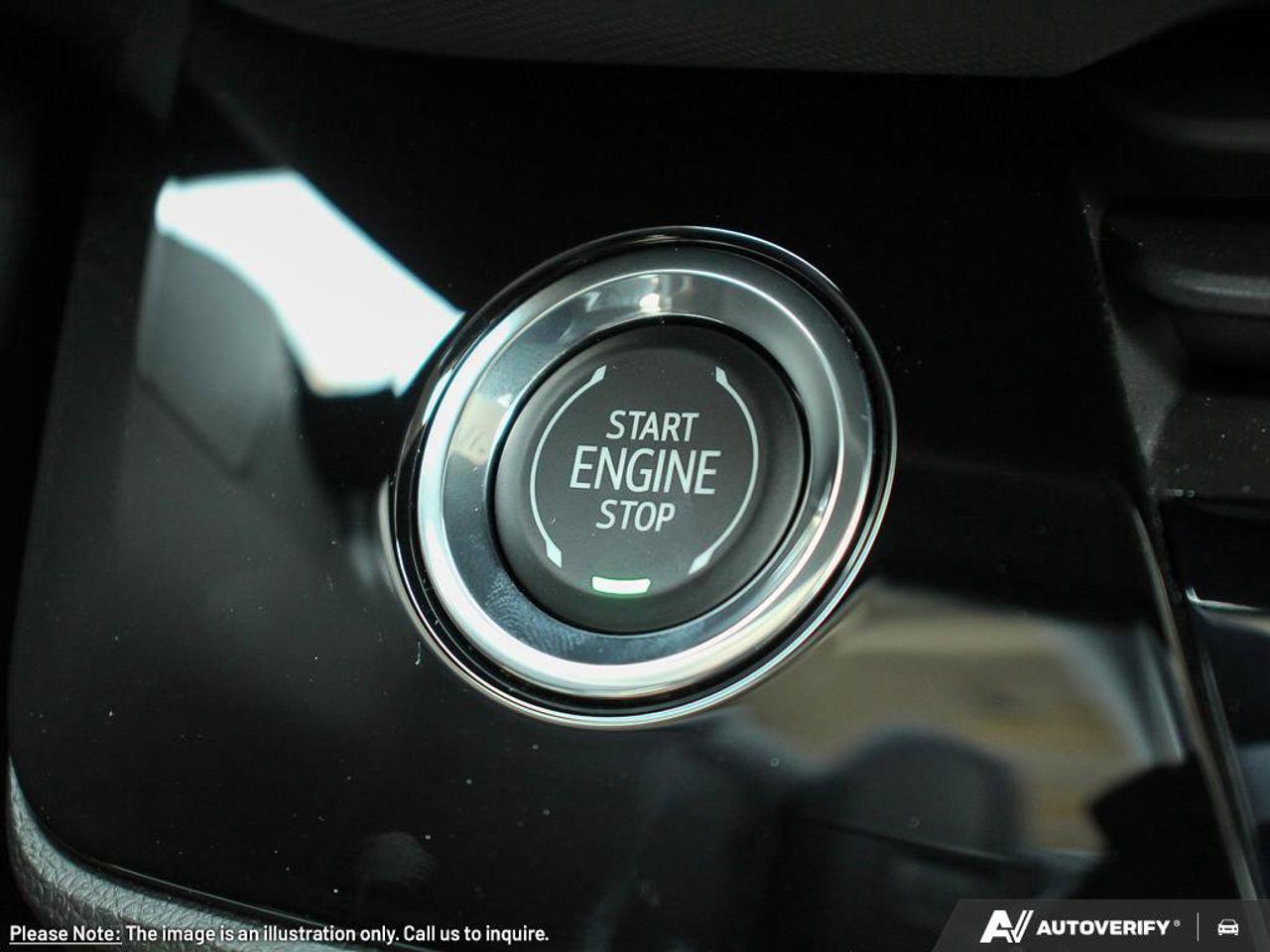 2026 Buick Envision Preferred Photo