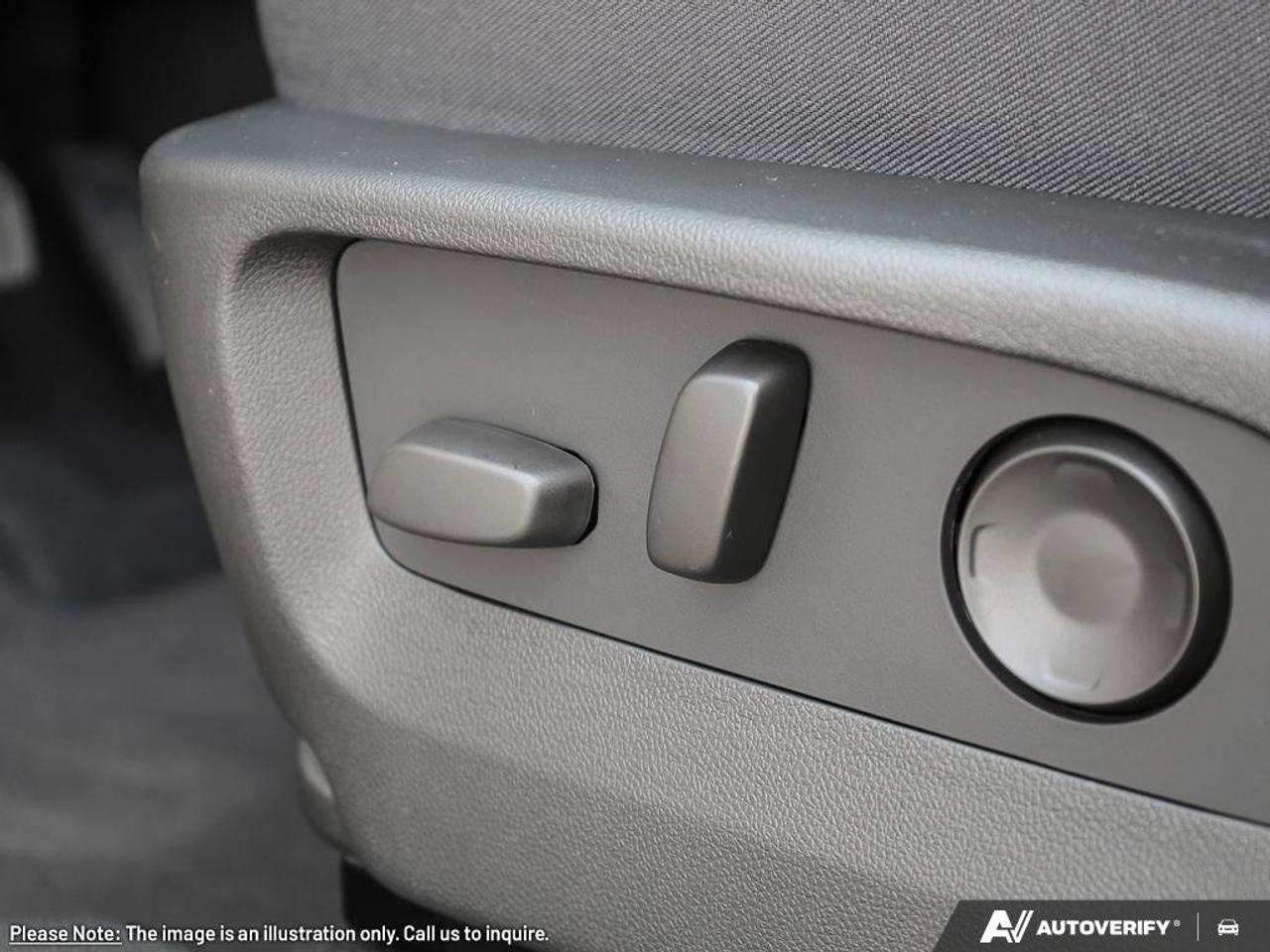 2026 Buick Envision Preferred Photo