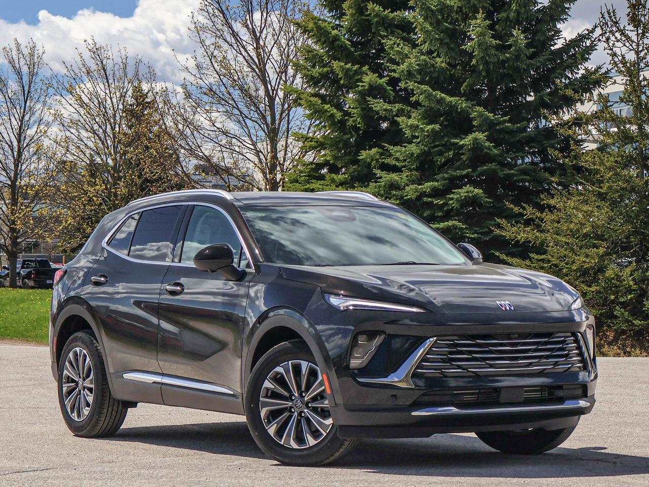 2026 Buick Envision Preferred Photo