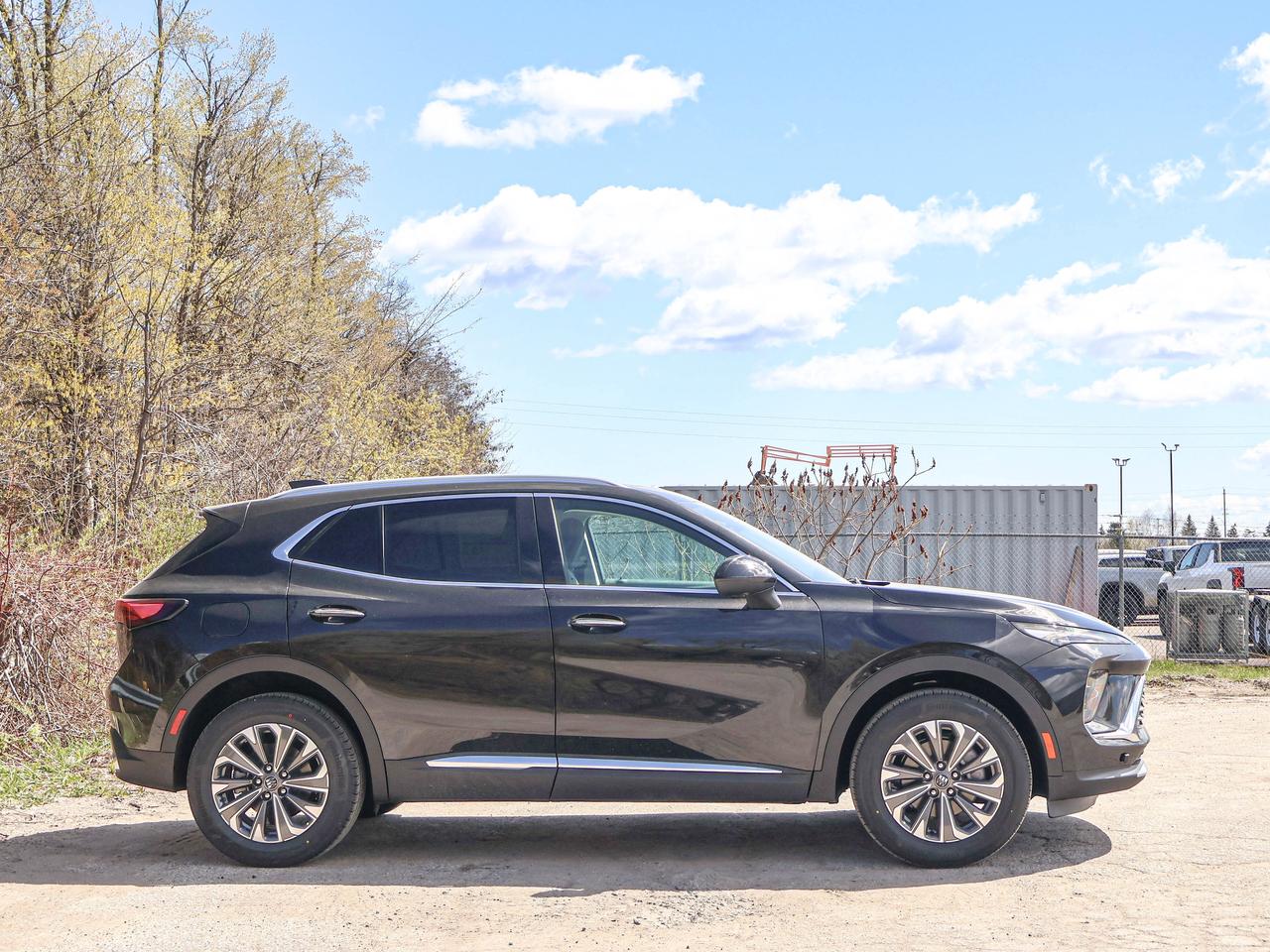 2026 Buick Envision Preferred Photo