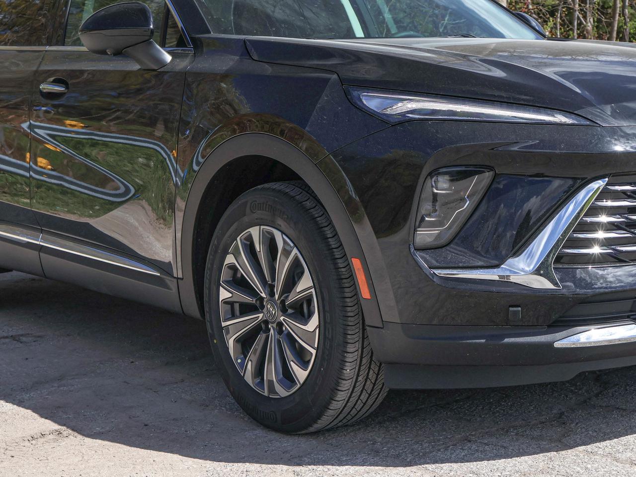 2026 Buick Envision Preferred Photo3