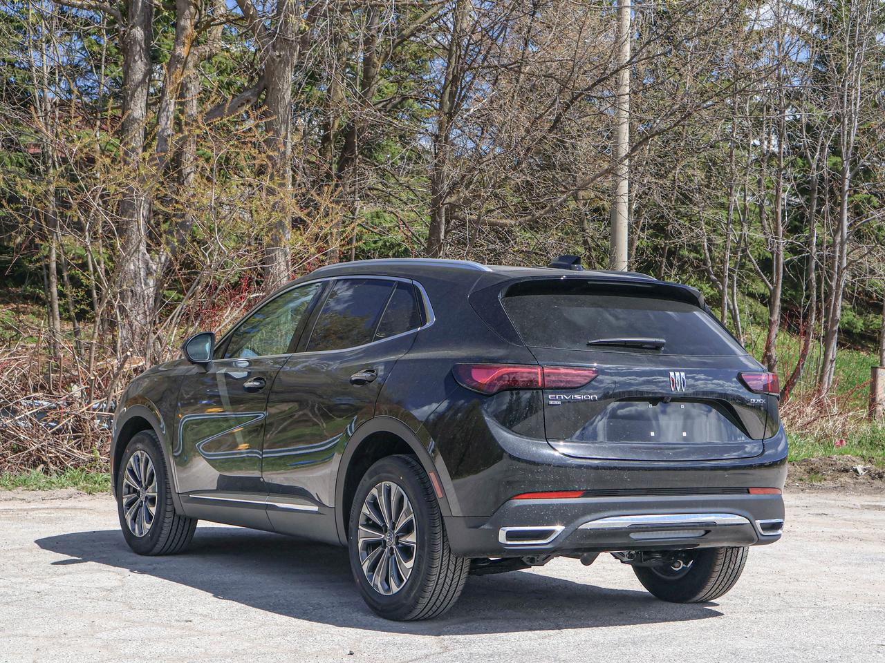 2026 Buick Envision Preferred Photo