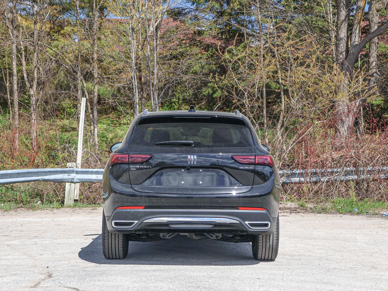 2026 Buick Envision Preferred Photo