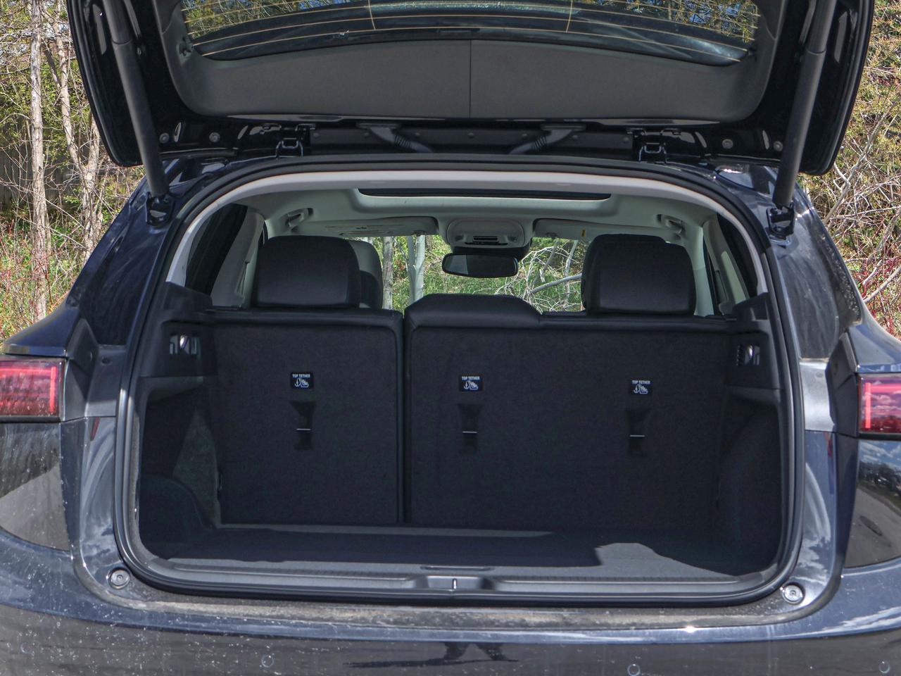 2026 Buick Envision Preferred Photo