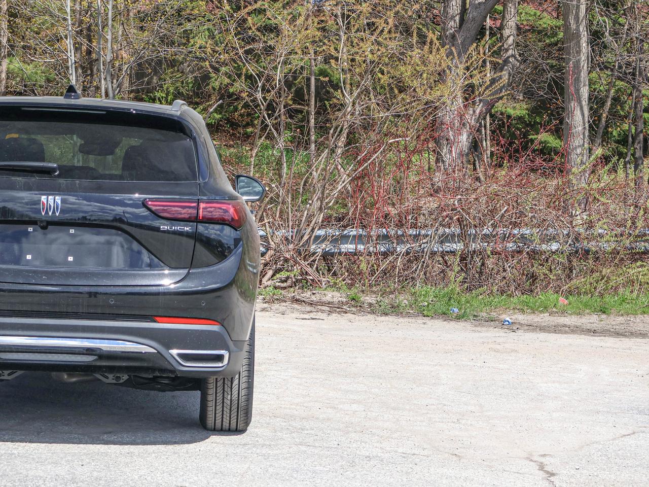2026 Buick Envision Preferred Photo