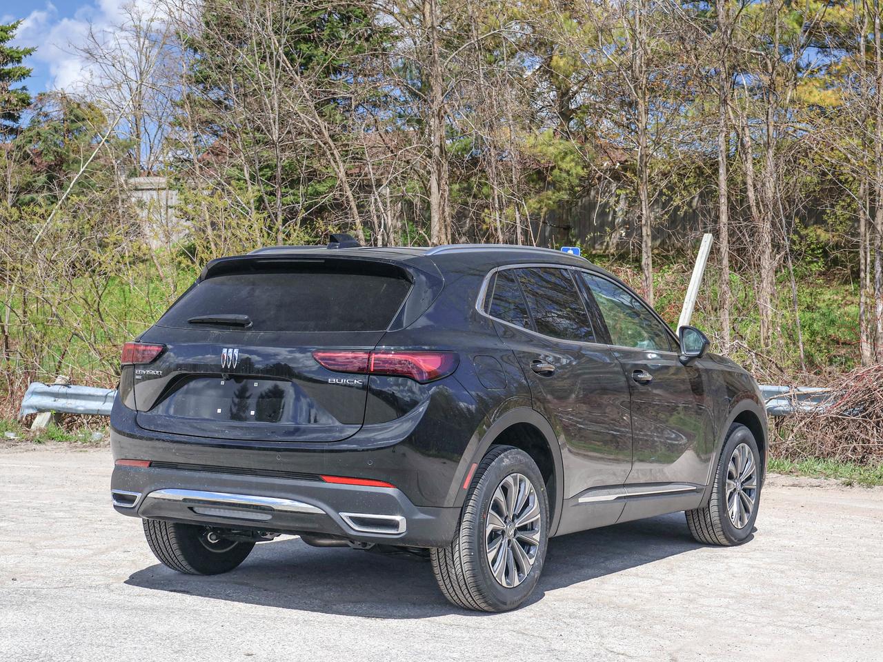 2026 Buick Envision Preferred Photo
