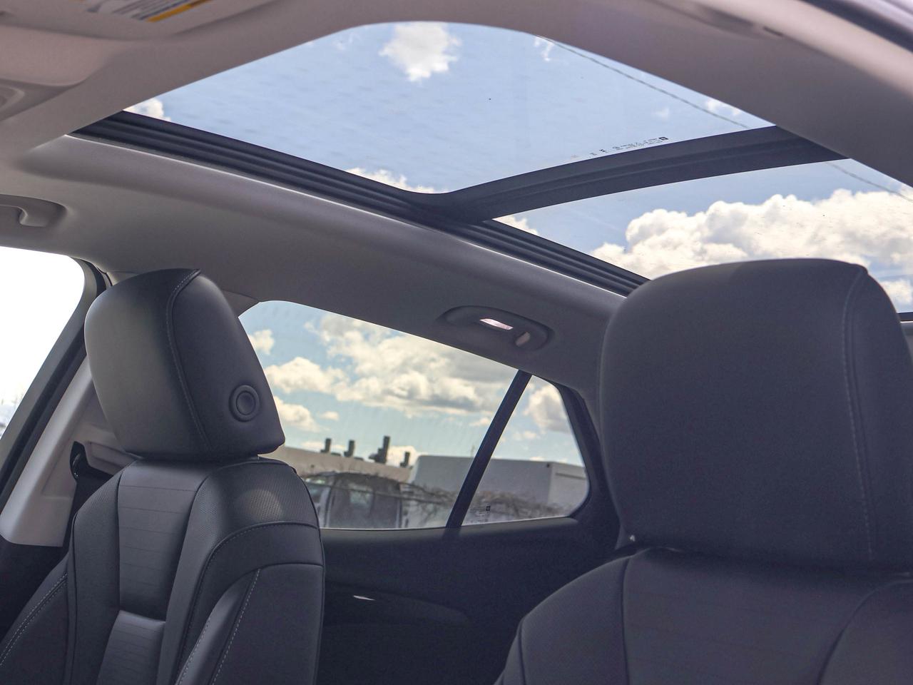 2026 Buick Envision Preferred Photo