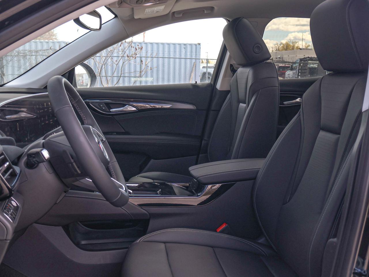 2026 Buick Envision Preferred Photo