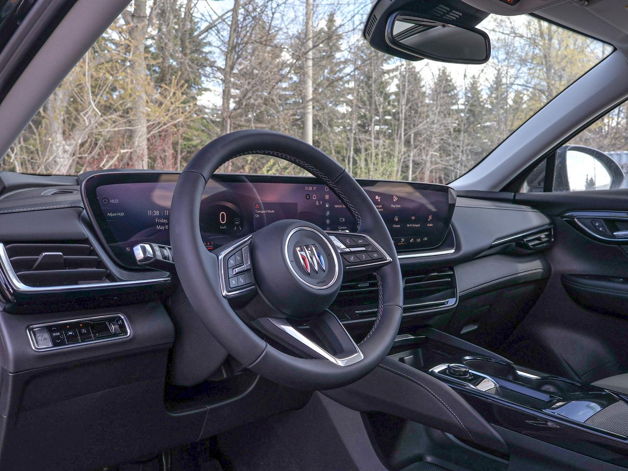 2026 Buick Envision Preferred Photo