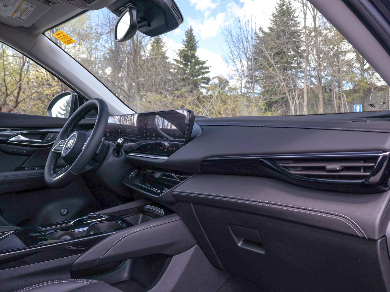 2026 Buick Envision Preferred Photo