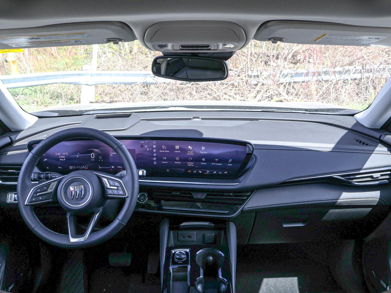 2026 Buick Envision Preferred Photo