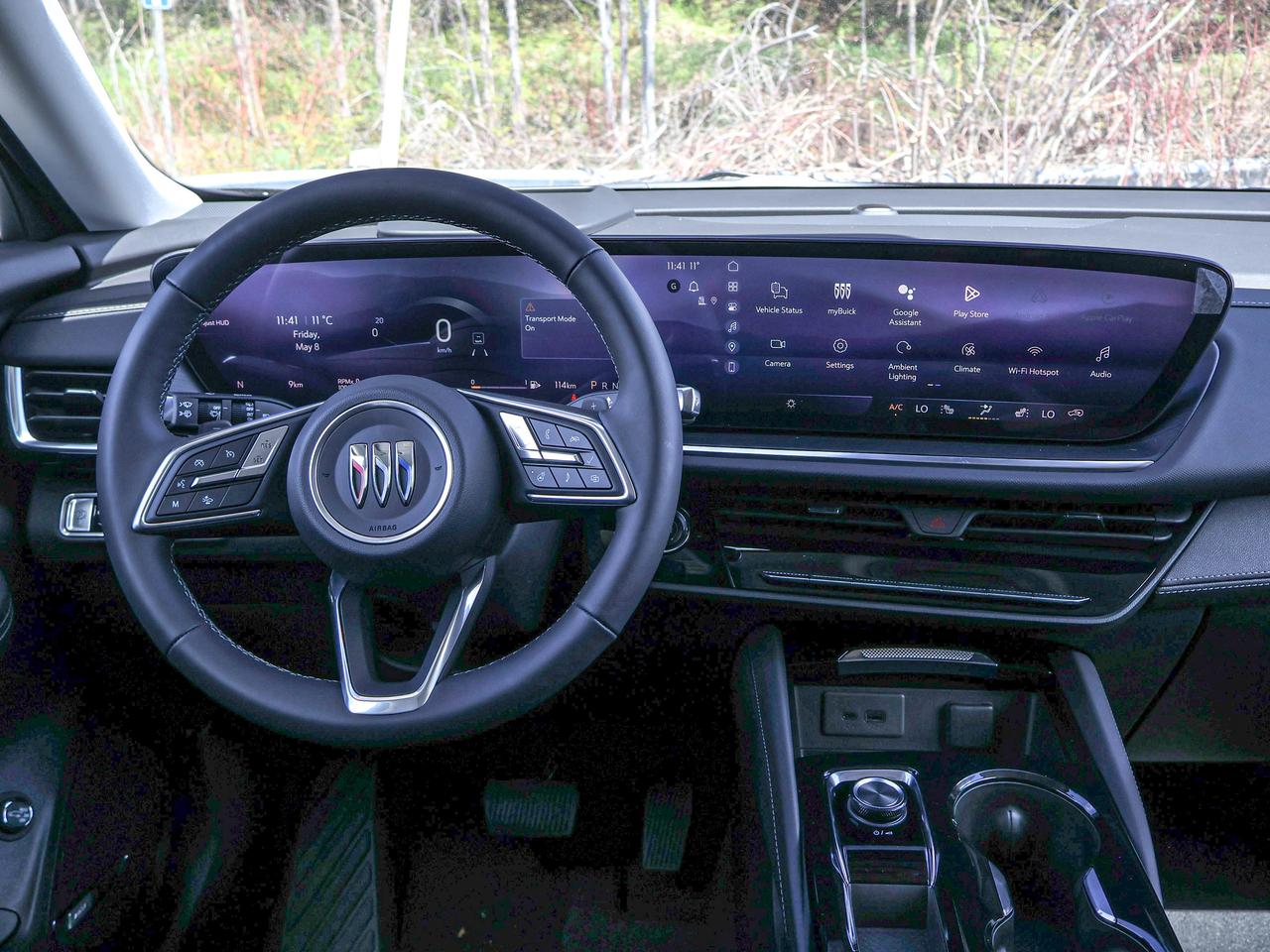 2026 Buick Envision Preferred Photo