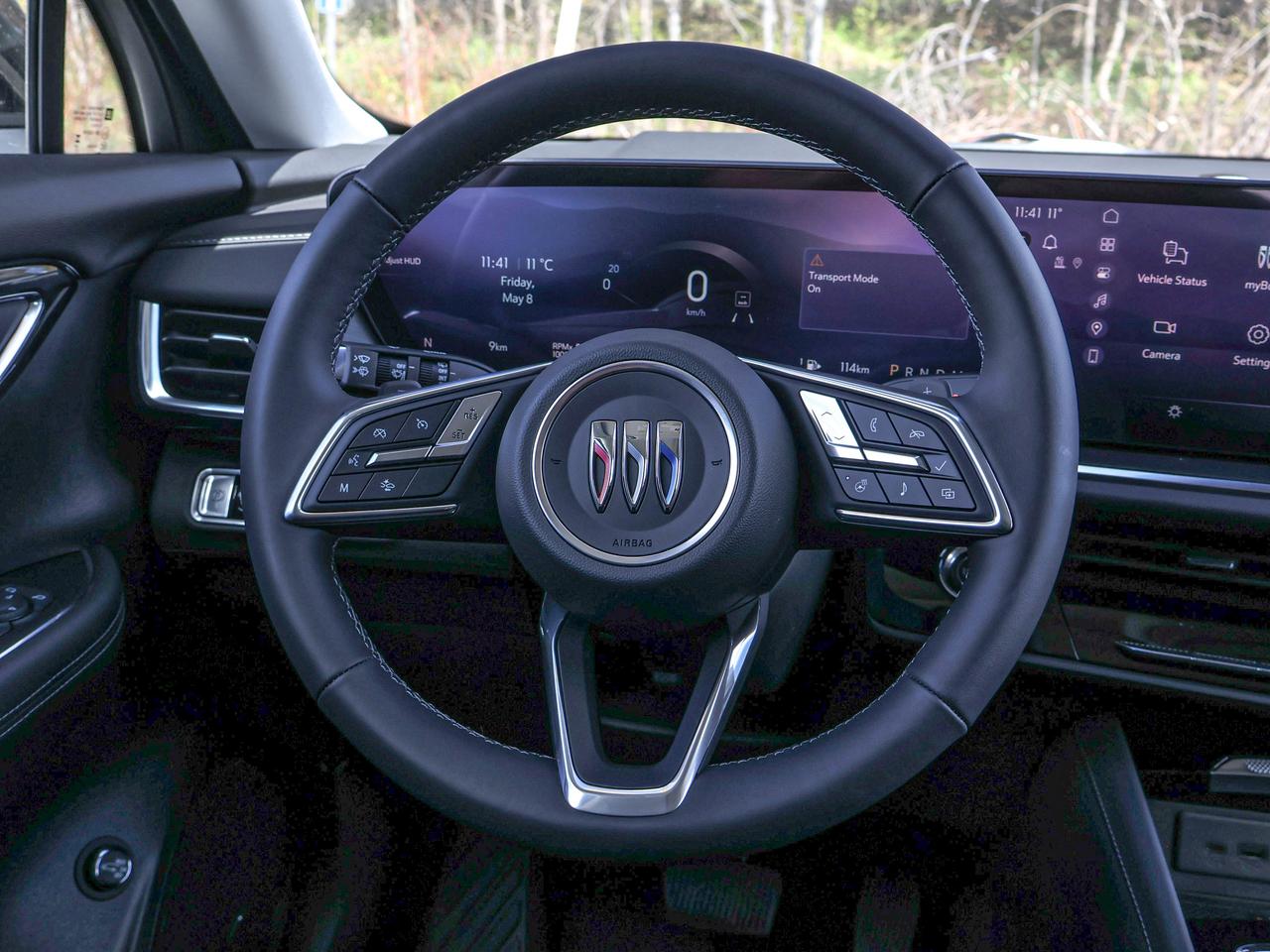 2026 Buick Envision Preferred Photo