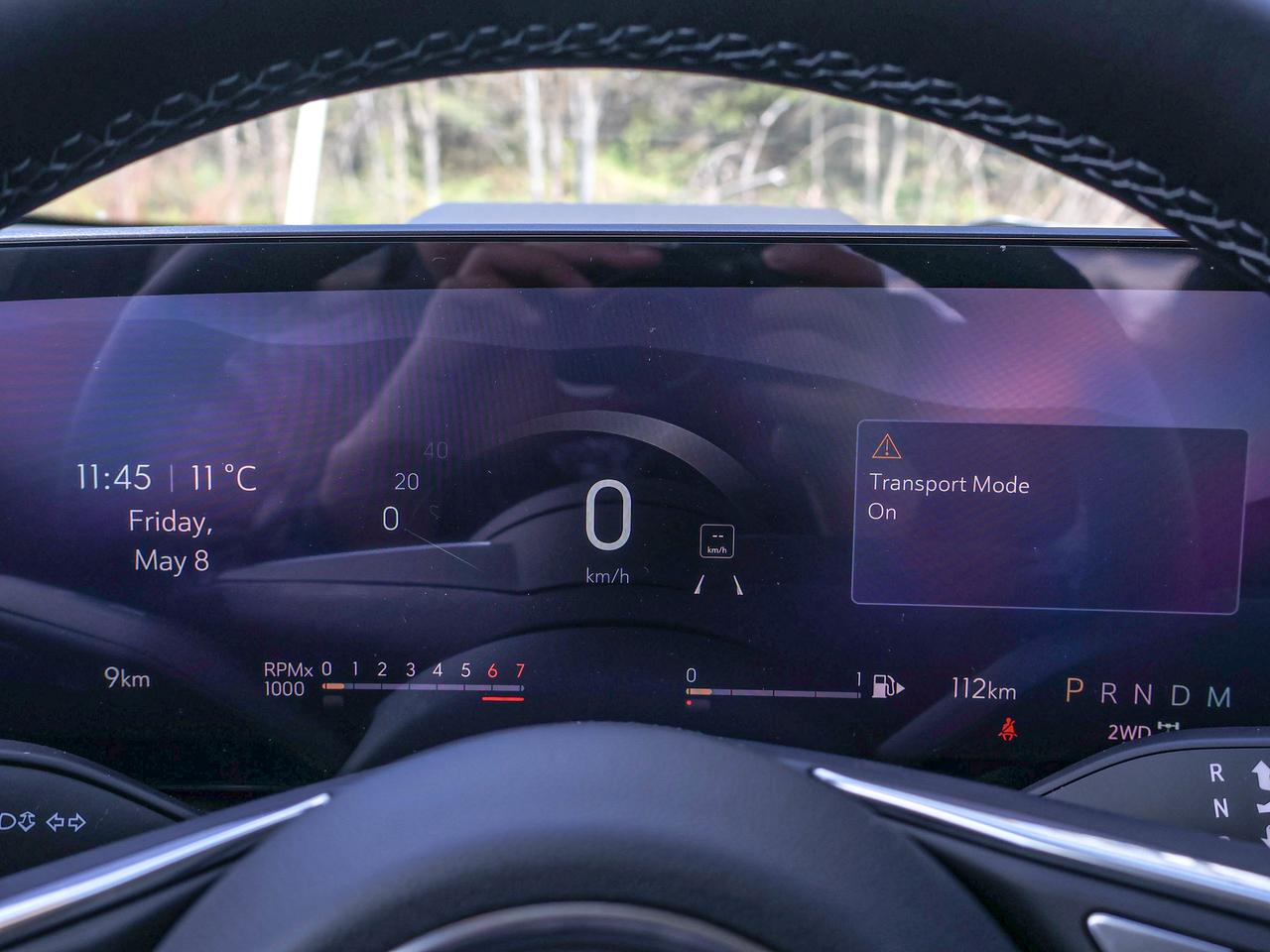 2026 Buick Envision Preferred Photo
