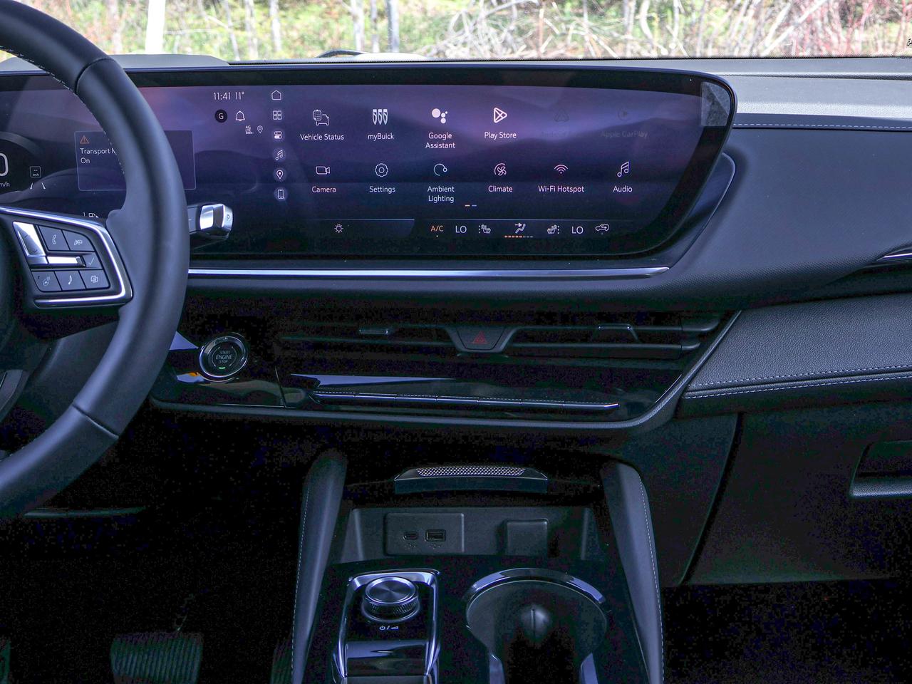 2026 Buick Envision Preferred Photo