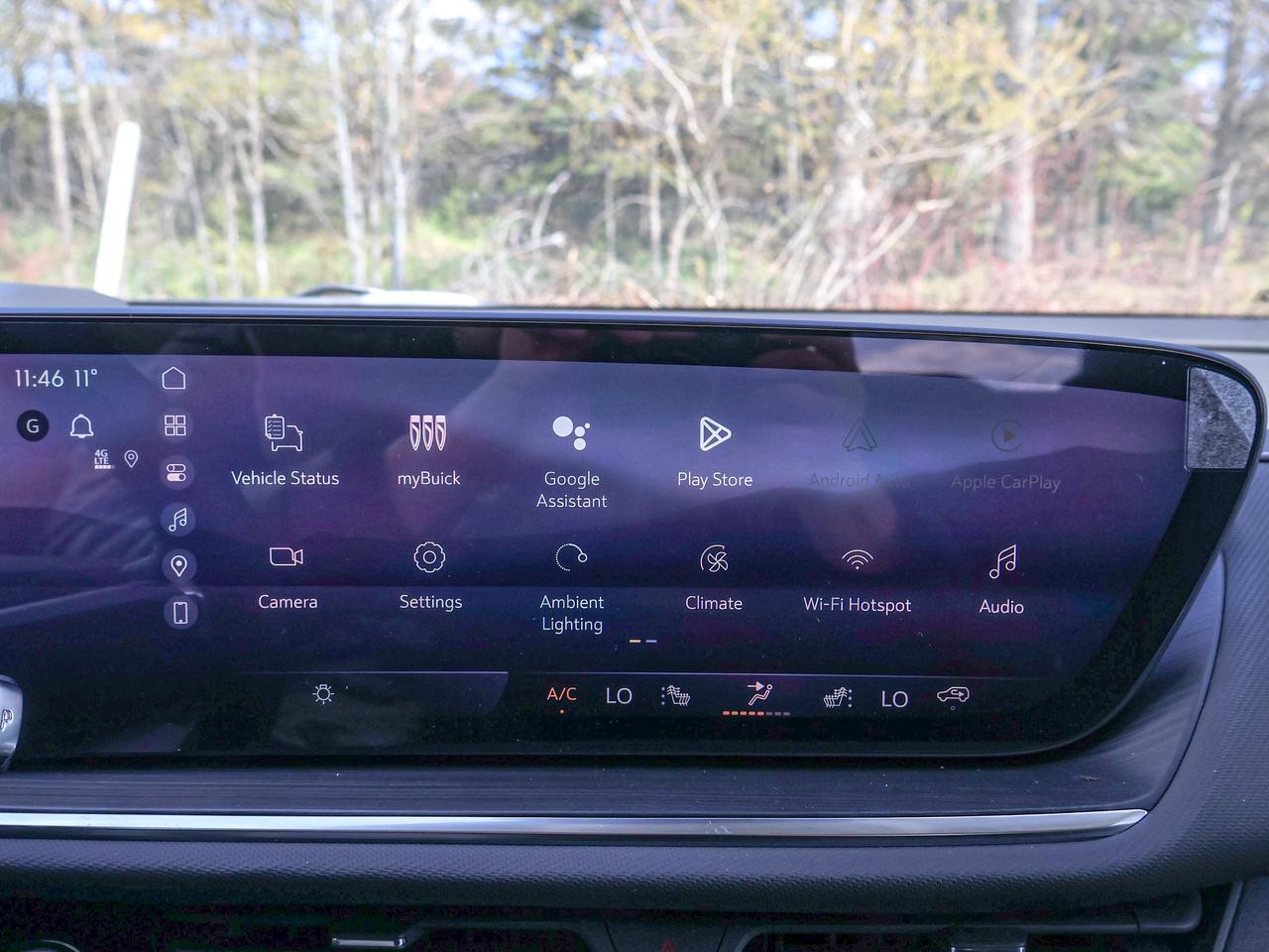 2026 Buick Envision Preferred Photo