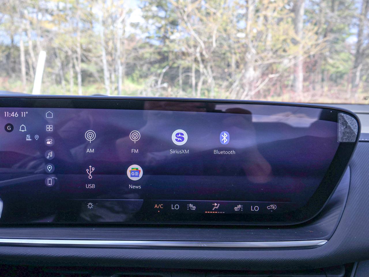 2026 Buick Envision Preferred Photo