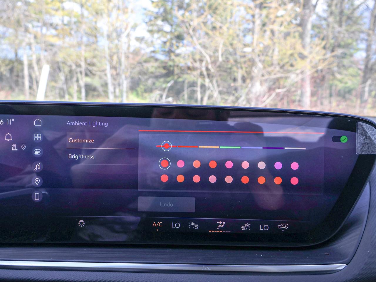 2026 Buick Envision Preferred Photo