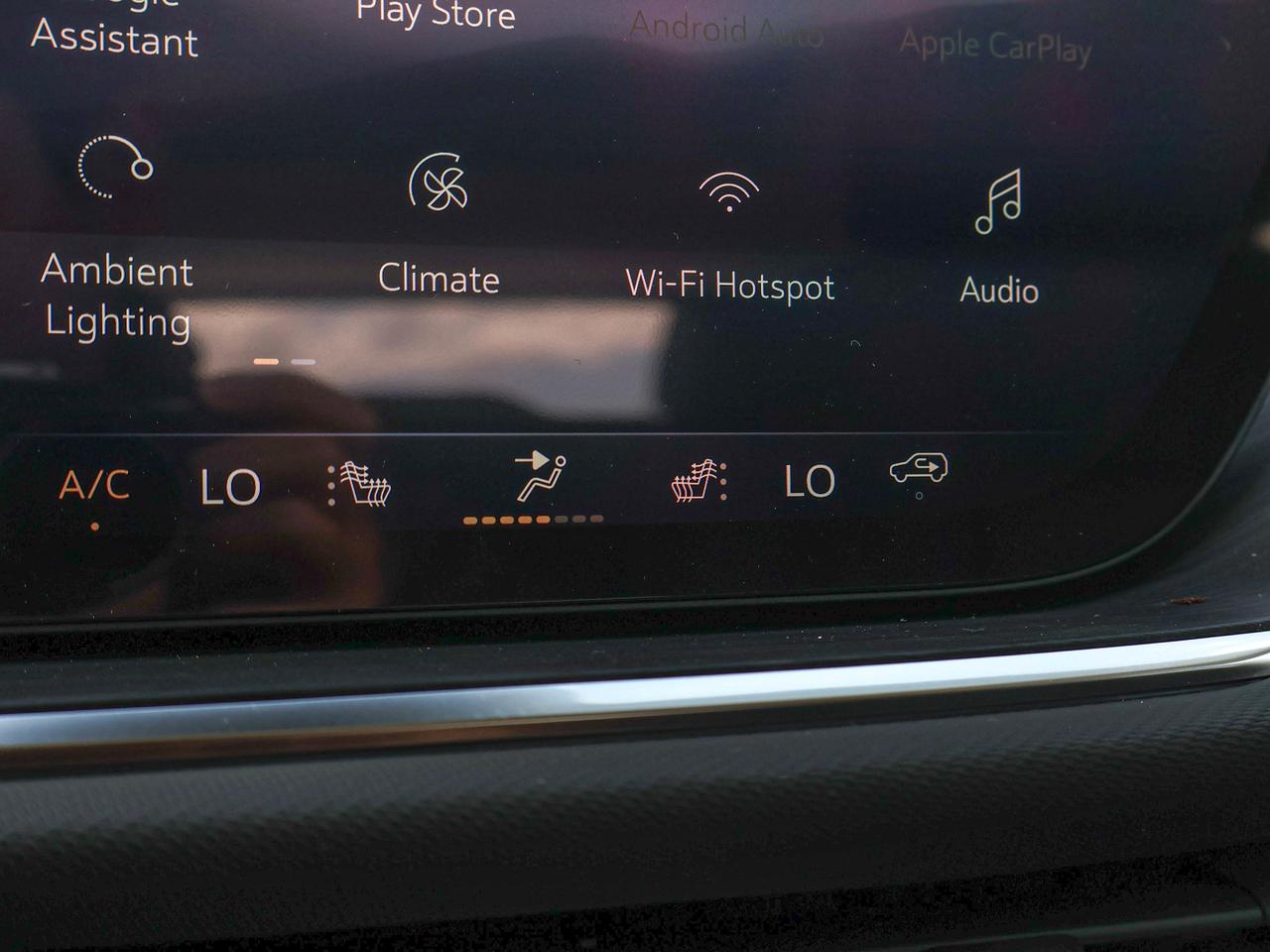 2026 Buick Envision Preferred Photo
