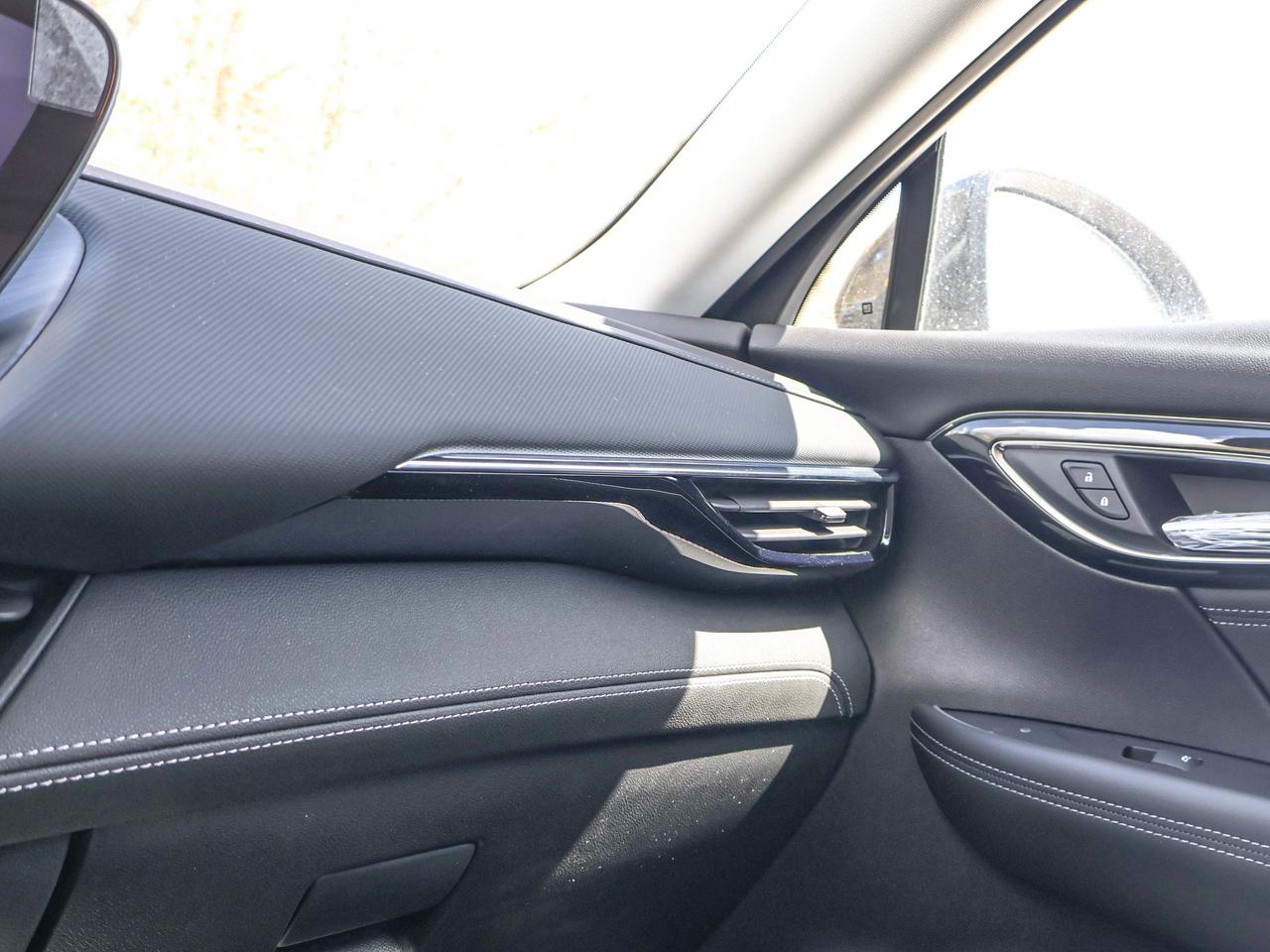 2026 Buick Envision Preferred Photo