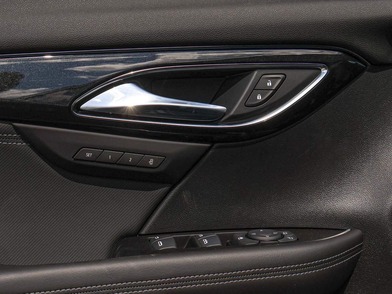 2026 Buick Envision Preferred Photo