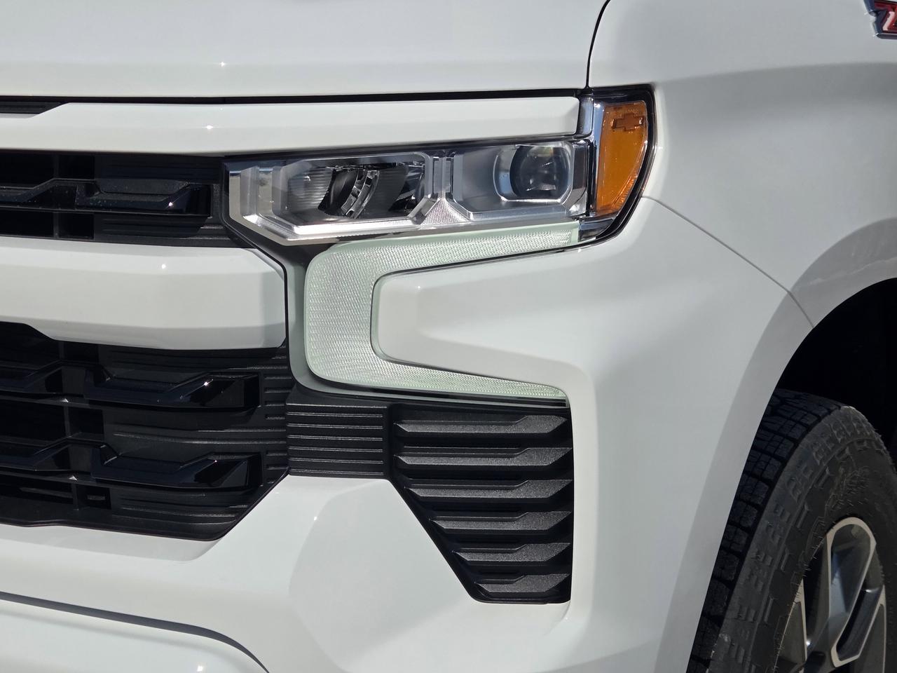 2026 Chevrolet Silverado 1500 RST Photo
