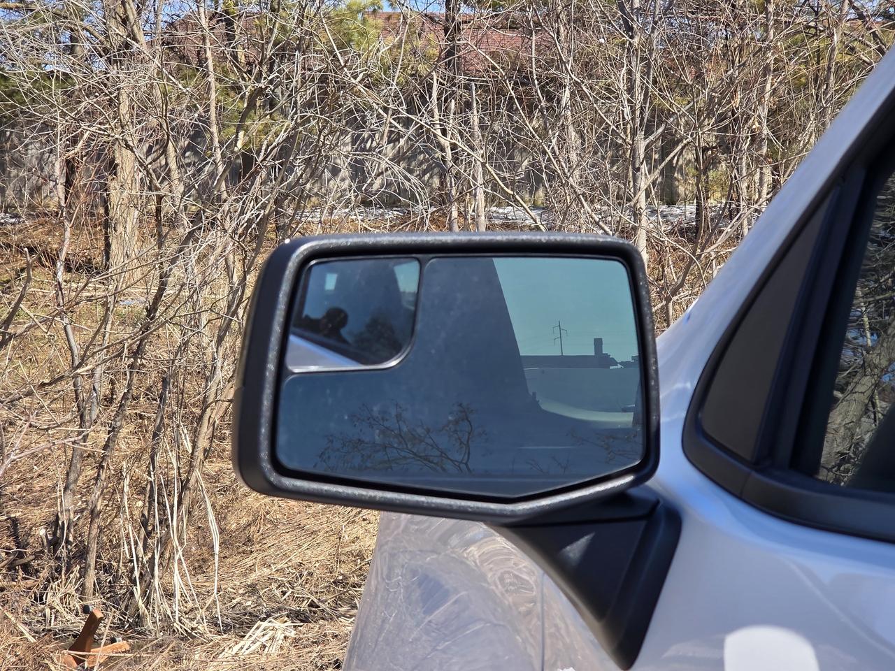 2026 Chevrolet Silverado 1500 RST Photo
