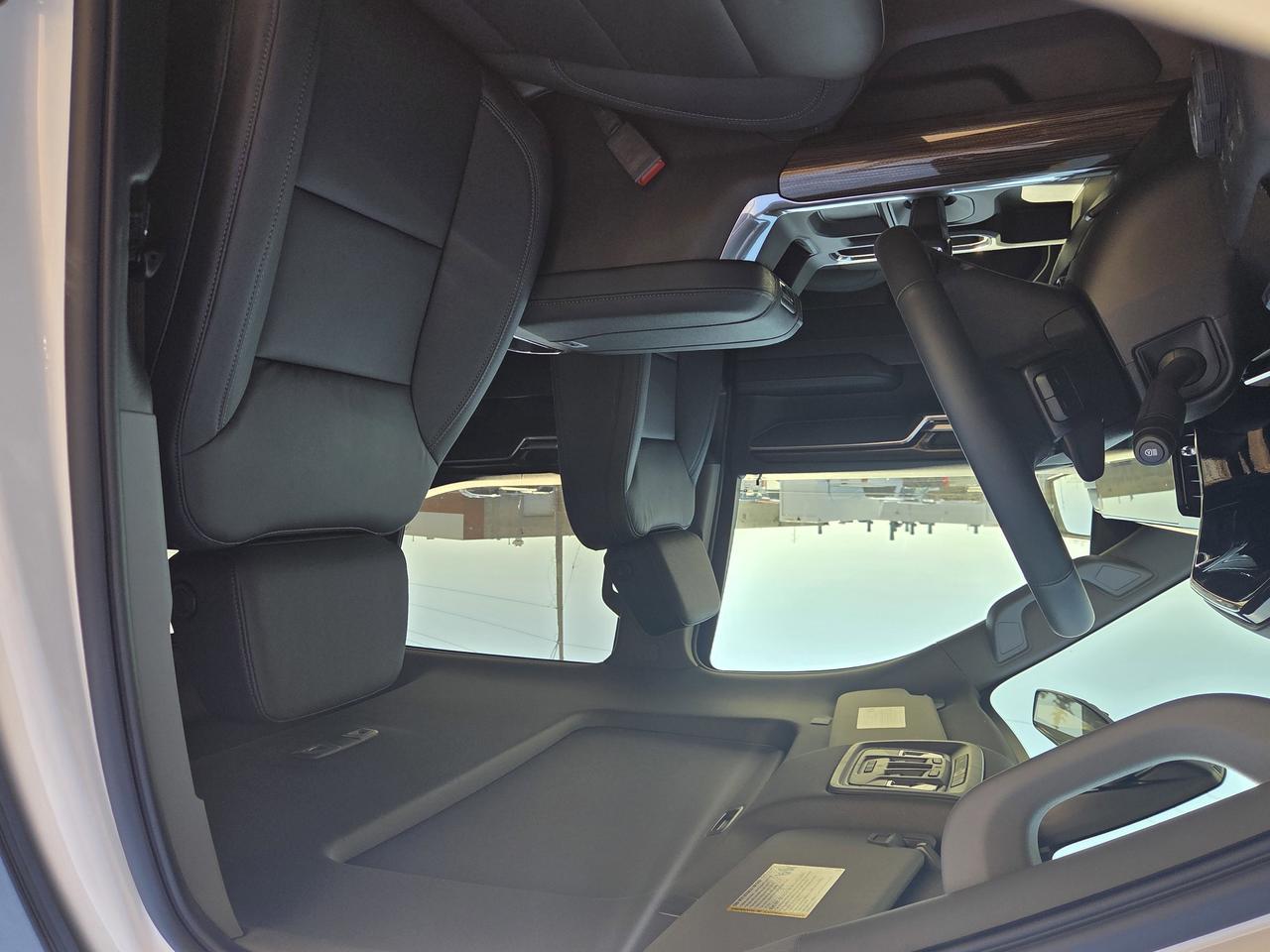 2026 Chevrolet Silverado 1500 RST Photo