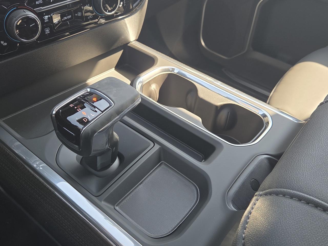 2026 Chevrolet Silverado 1500 RST Photo