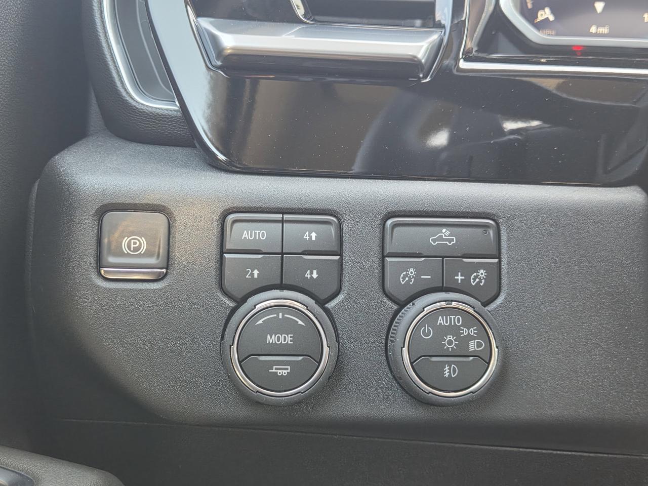 2026 Chevrolet Silverado 1500 RST Photo