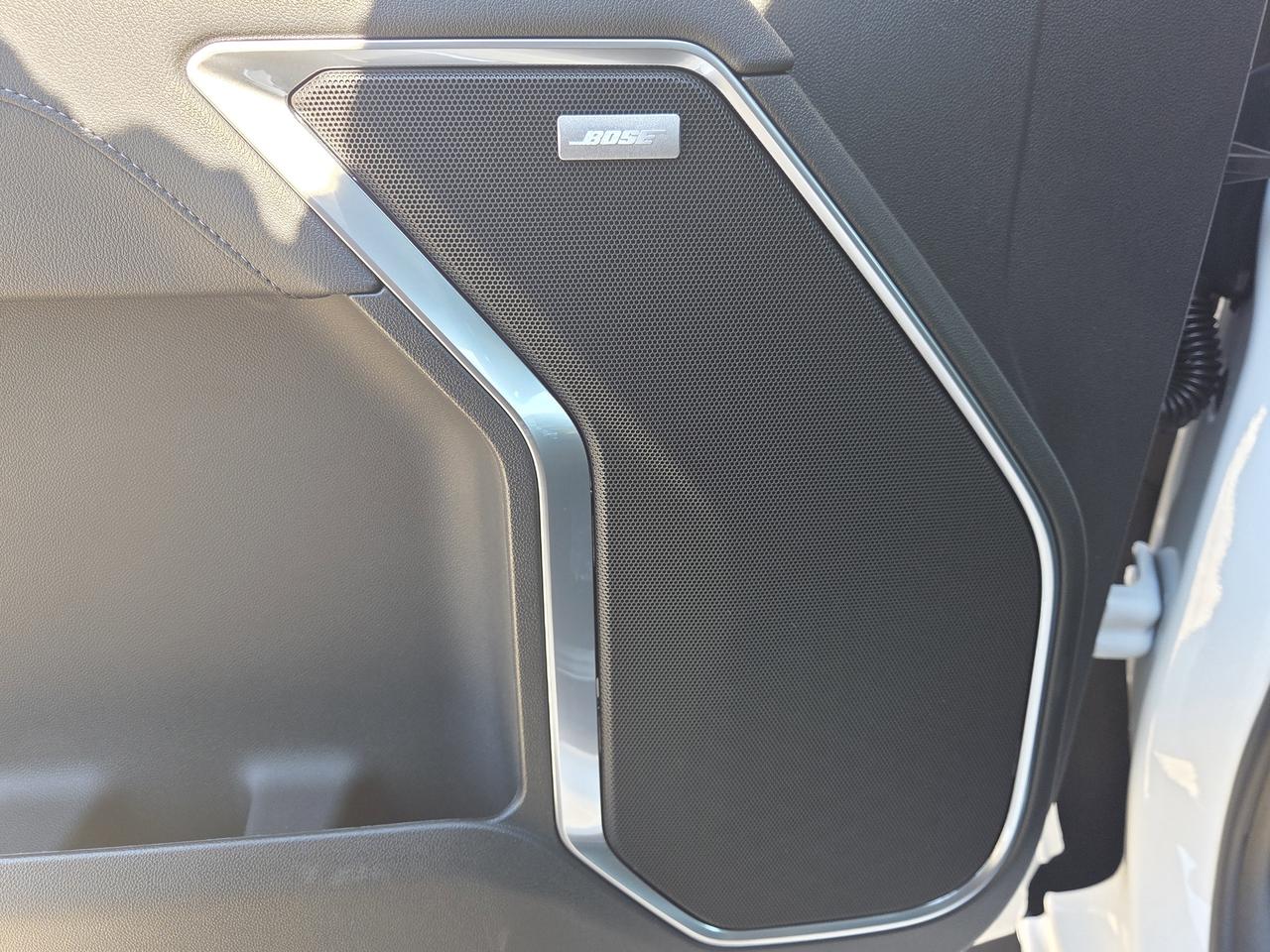 2026 Chevrolet Silverado 1500 RST Photo