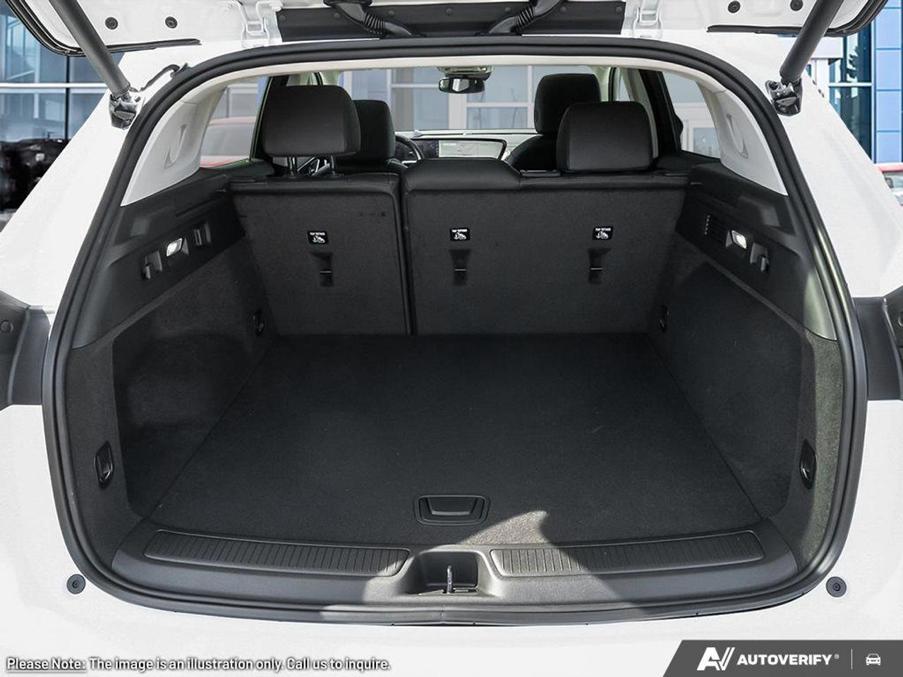 2026 Buick Envision Preferred Photo