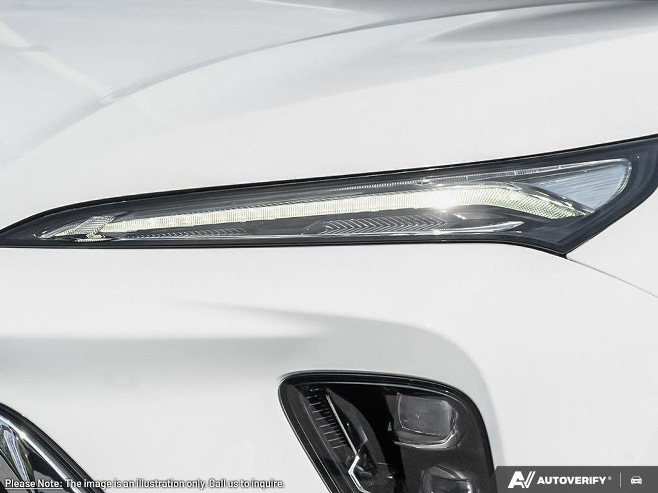 2026 Buick Envision Preferred Photo