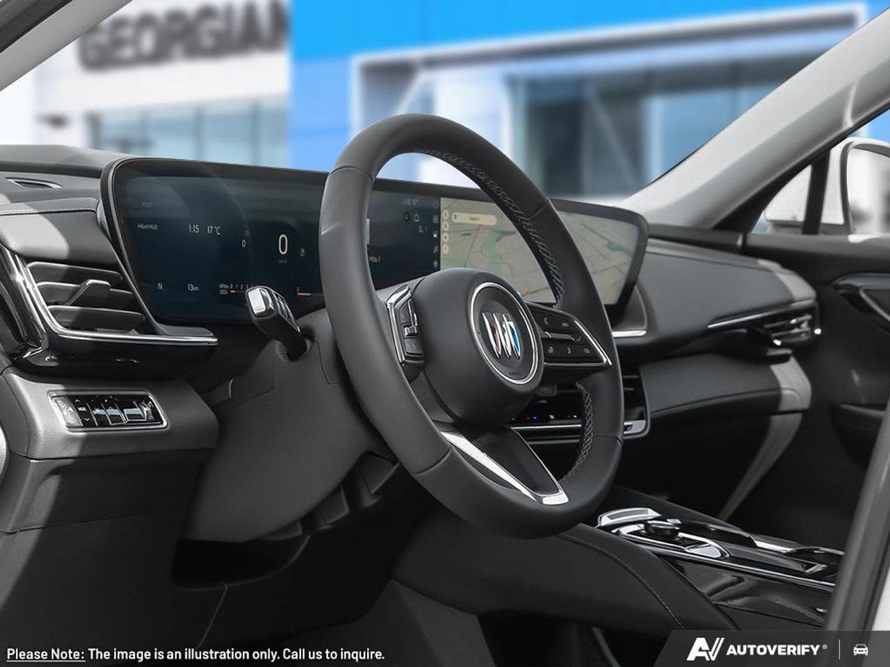 2026 Buick Envision Preferred Photo