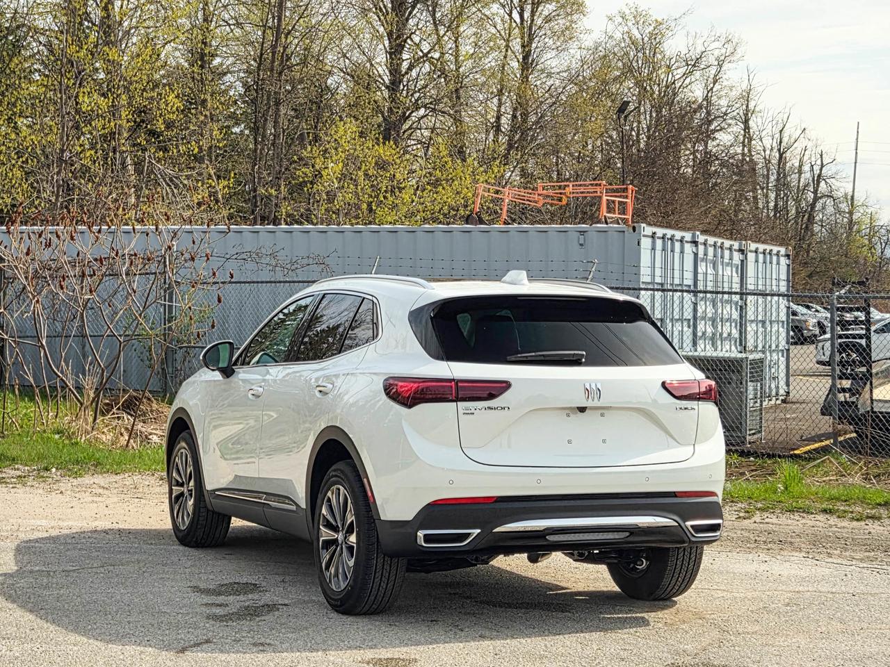 2026 Buick Envision Preferred Photo