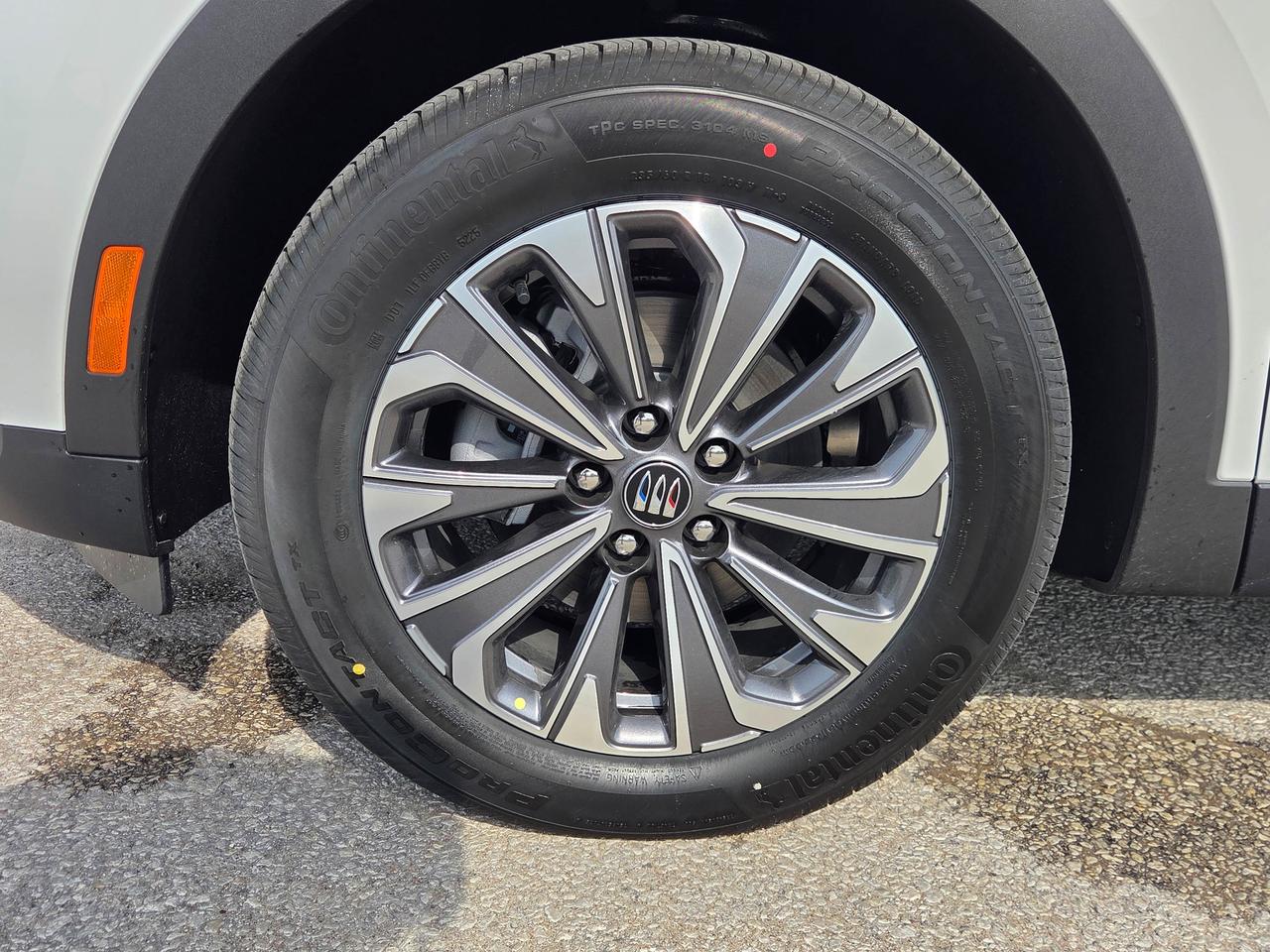 2026 Buick Envision Preferred Photo