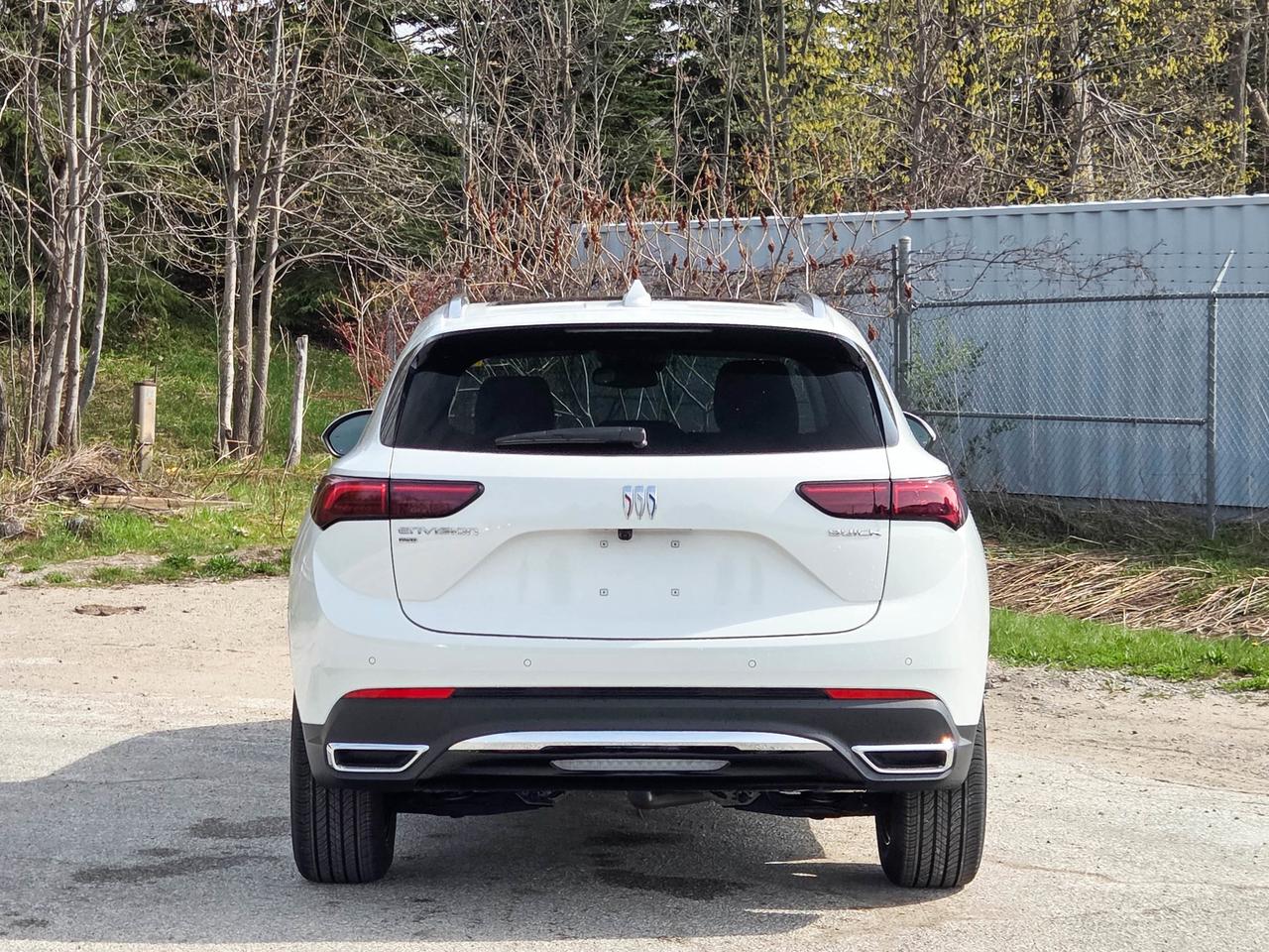 2026 Buick Envision Preferred Photo