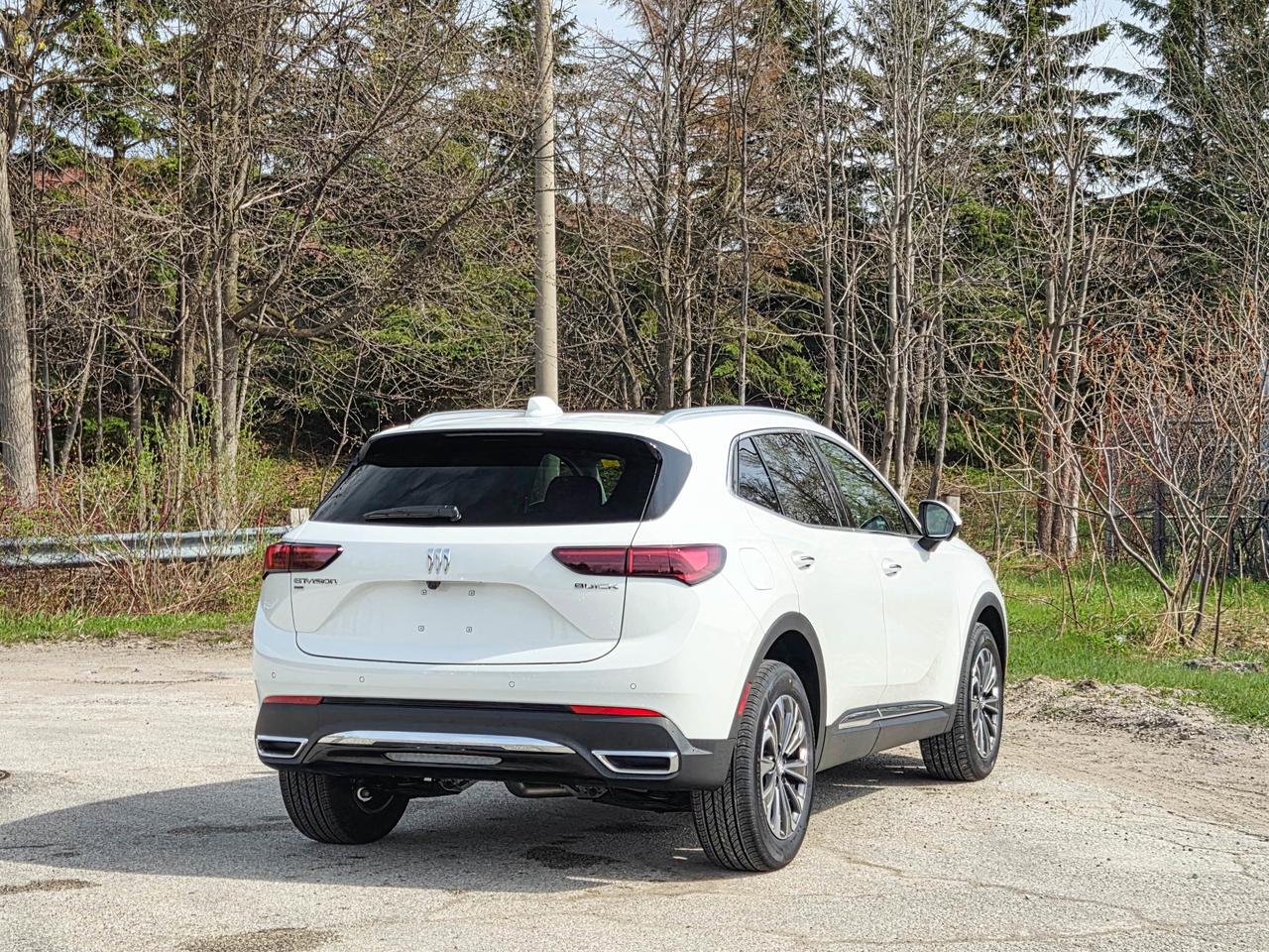 2026 Buick Envision Preferred Photo