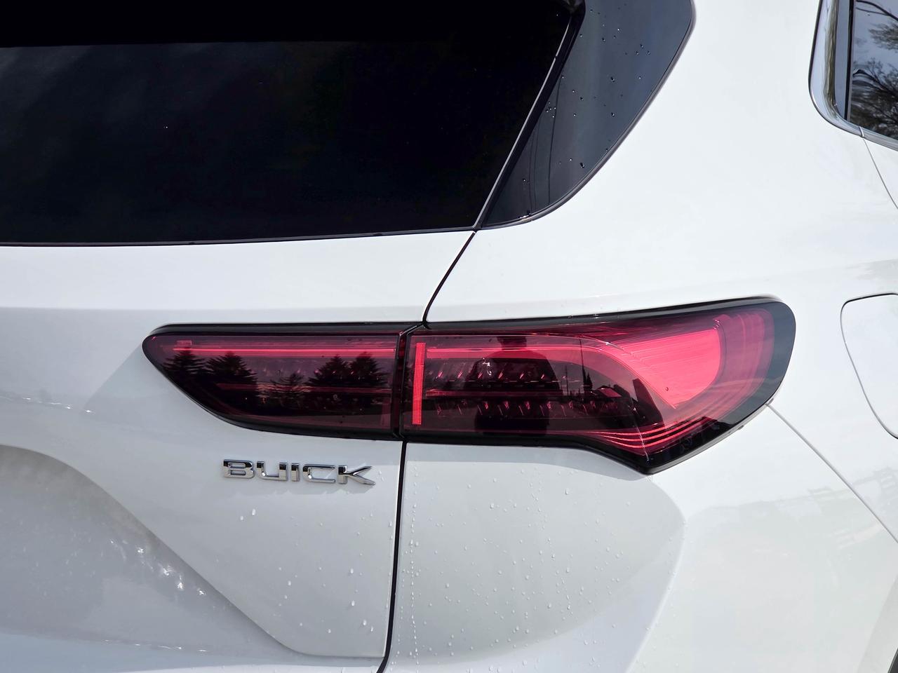 2026 Buick Envision Preferred Photo