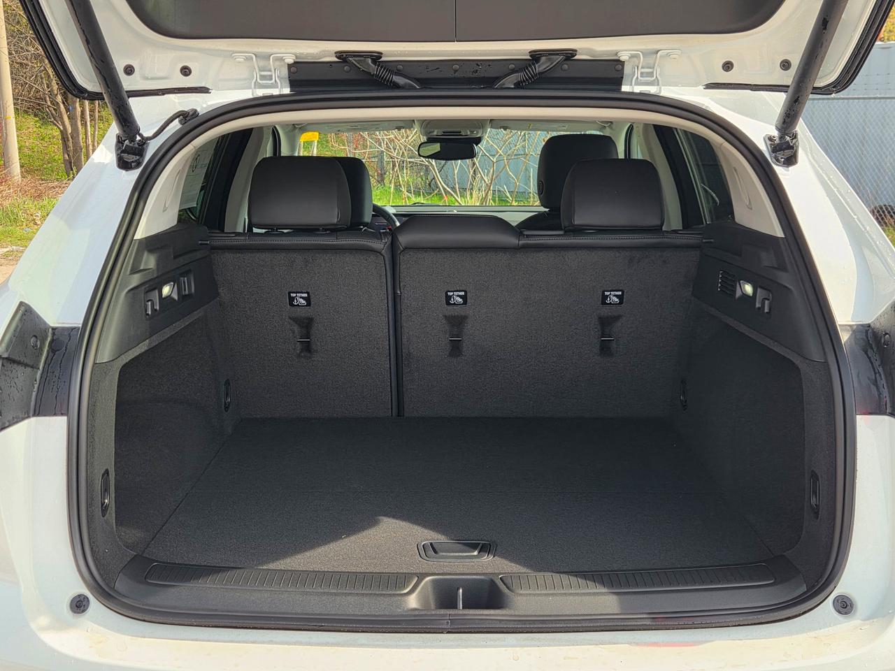 2026 Buick Envision Preferred Photo