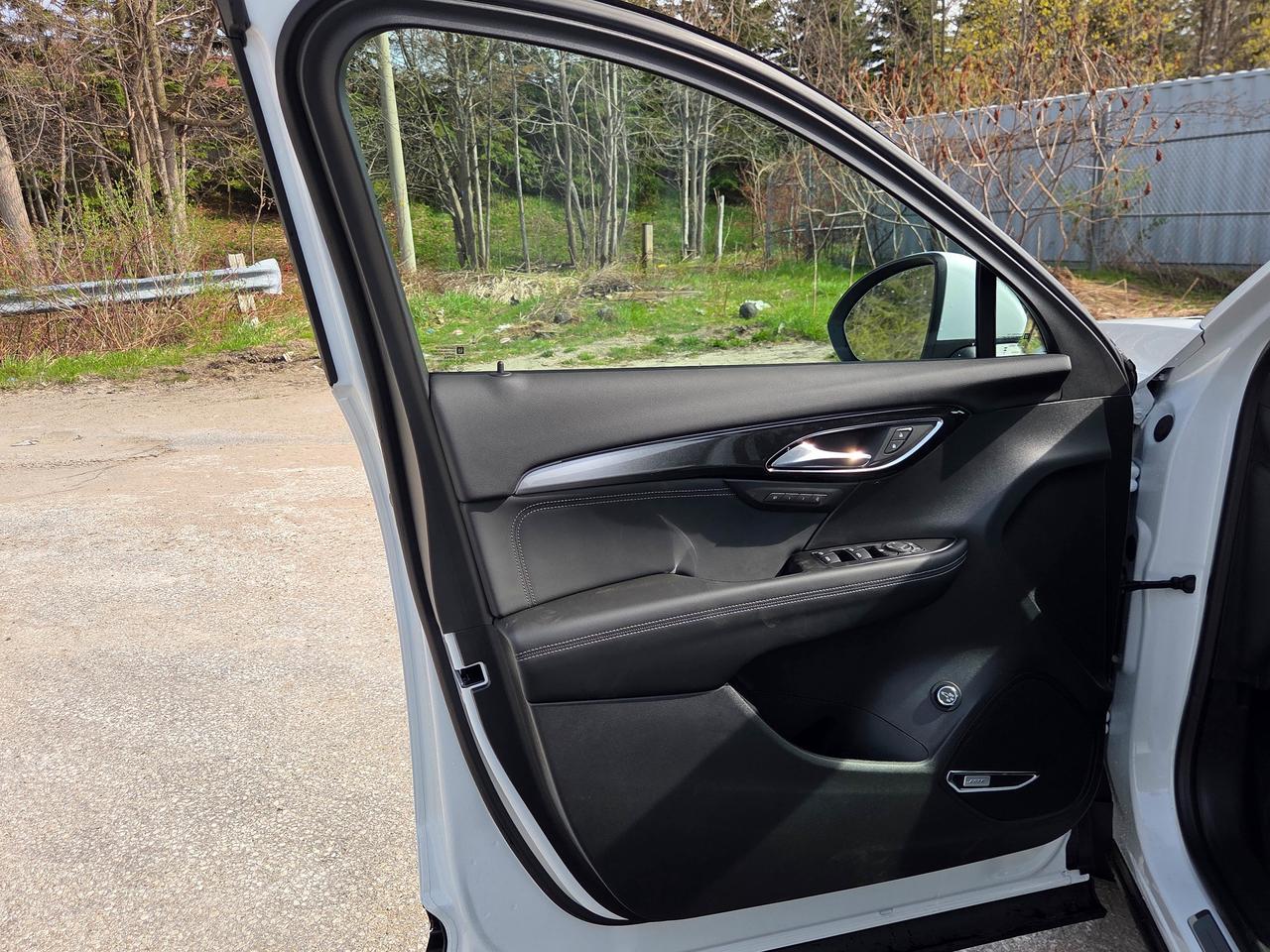 2026 Buick Envision Preferred Photo