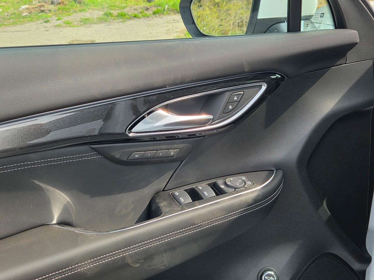 2026 Buick Envision Preferred Photo