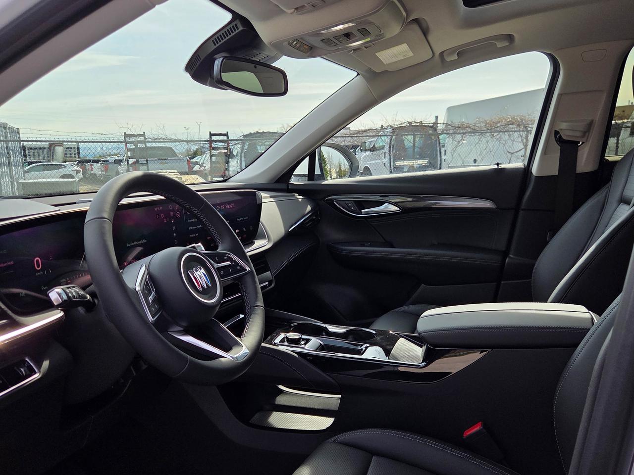 2026 Buick Envision Preferred Photo